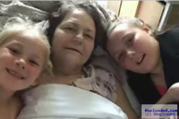 Mum With Terminal Cancer To Leave Hospital To Attend Her Own Wake